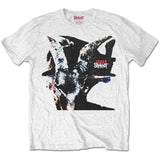 Slipknot T Shirt - Iowa Goat Shadow