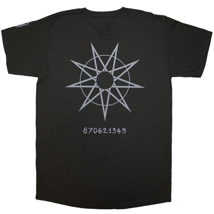Slipknot T Shirt - Amusement Park