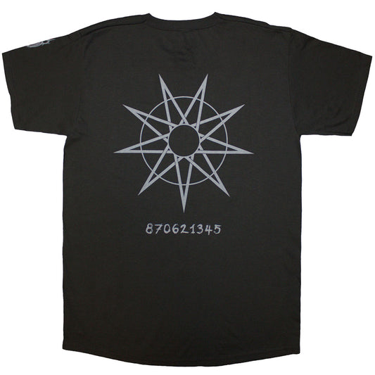 Slipknot T Shirt - Amusement Park