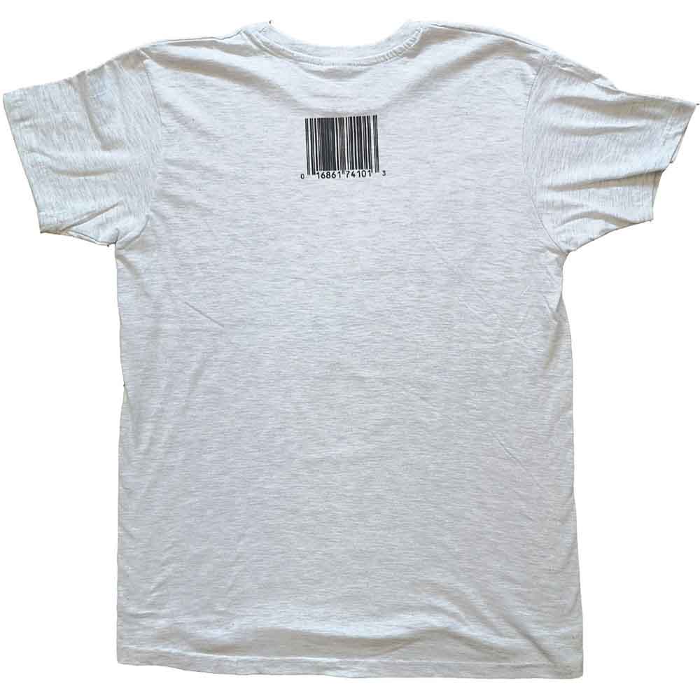Slipknot T Shirt - Self-Titled