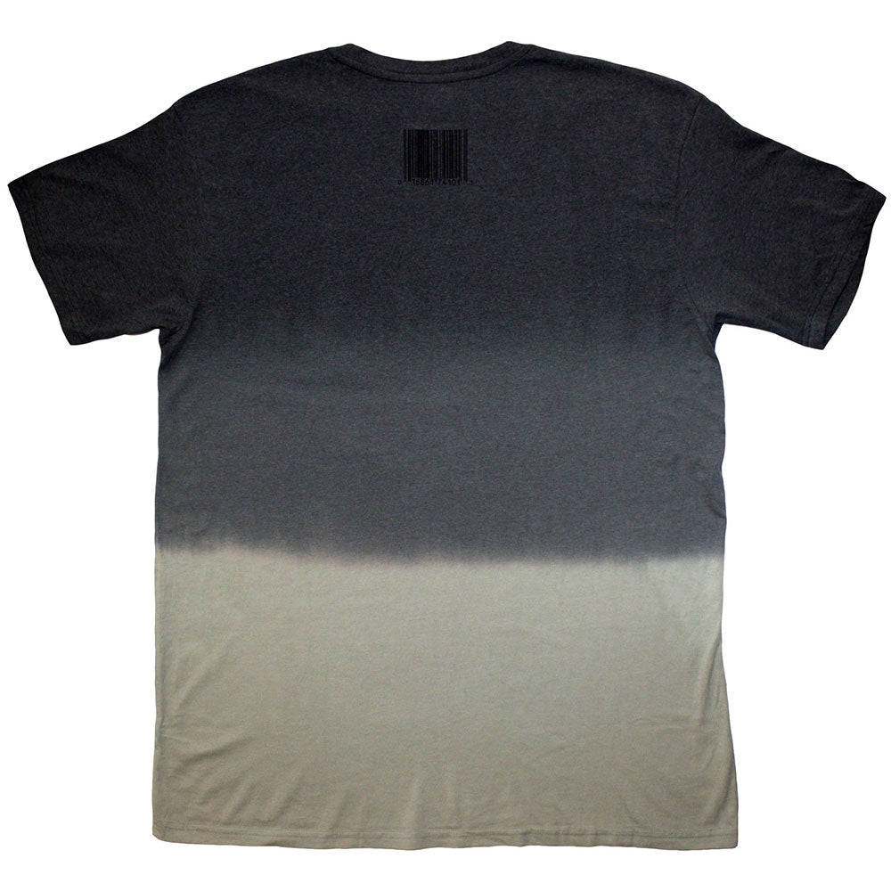Slipknot T Shirt - Barcode Photo