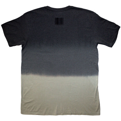 Slipknot T Shirt - Barcode Photo