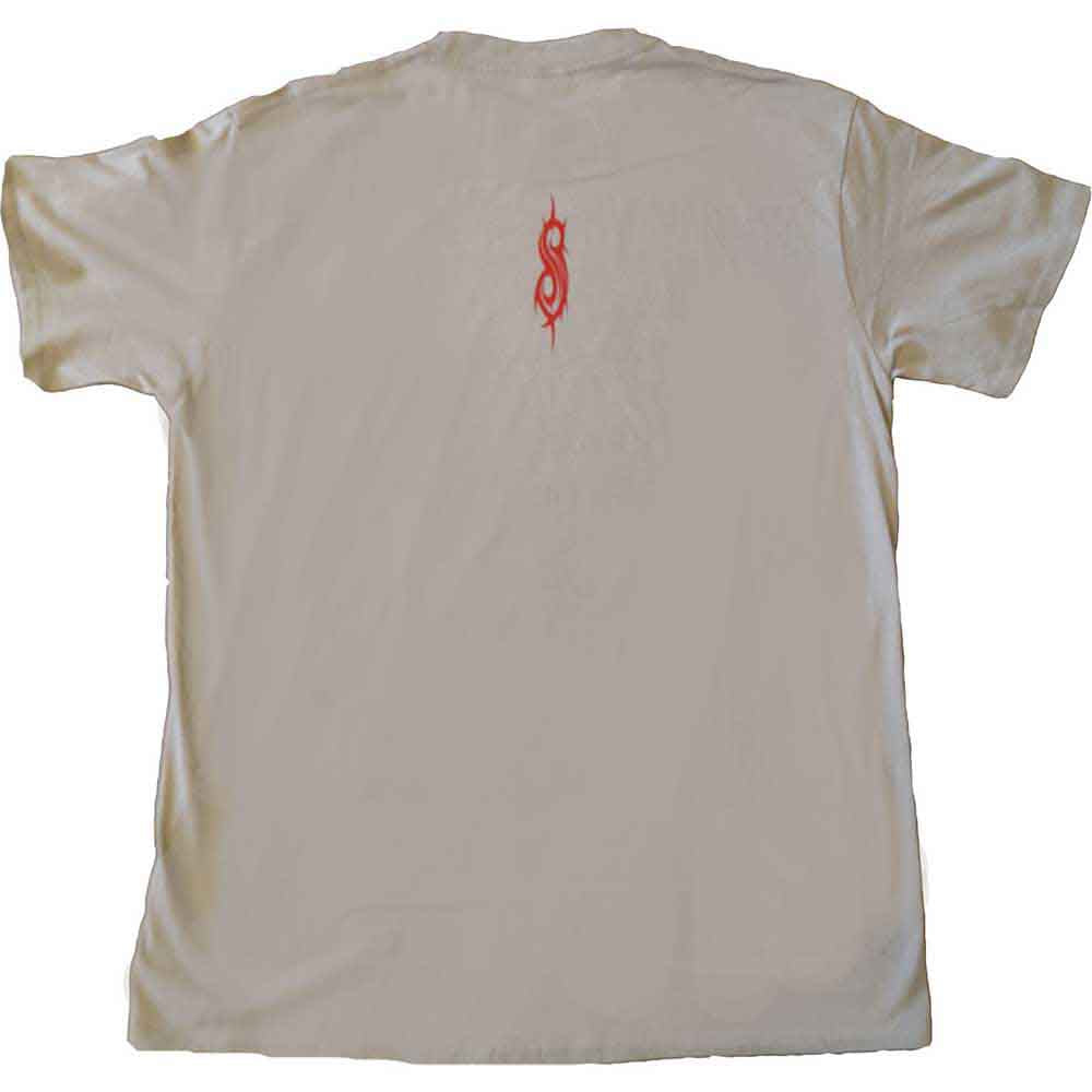 Slipknot T Shirt - Sid Photo