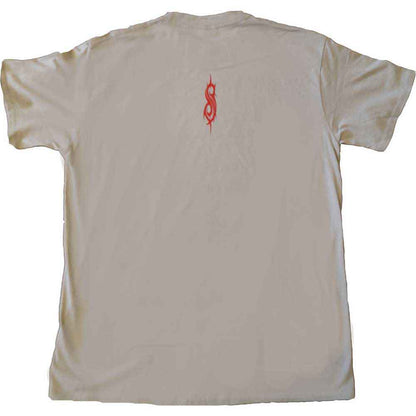 Slipknot T Shirt - Sid Photo