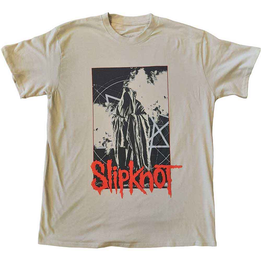 Slipknot T Shirt - Sid Photo