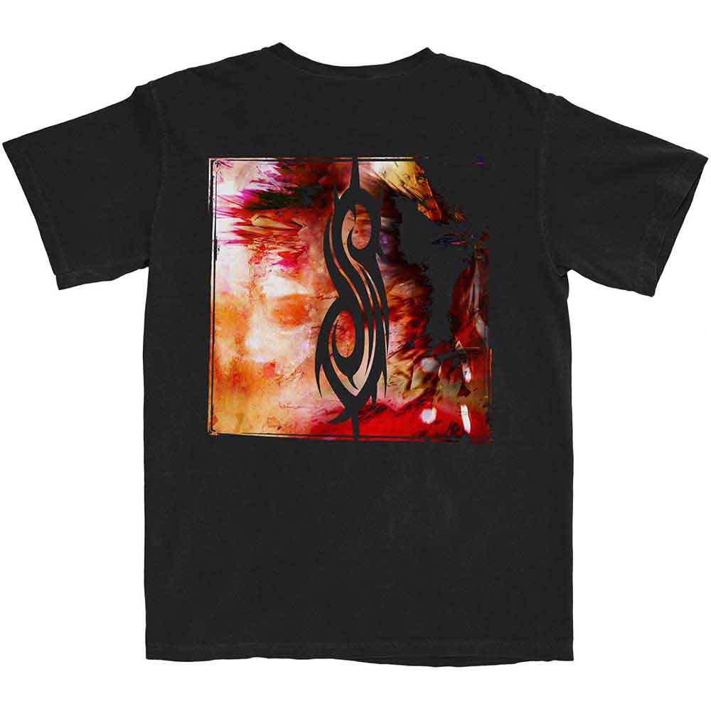 Slipknot T Shirt - TESF Album Cover