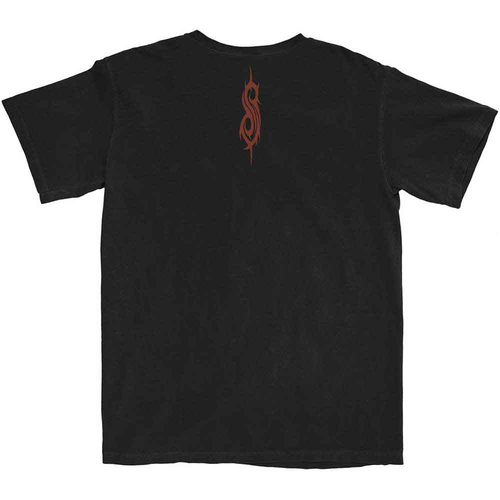 Slipknot T Shirt - TESF Group Photo