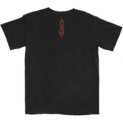 Slipknot T Shirt - TESF Group Photo