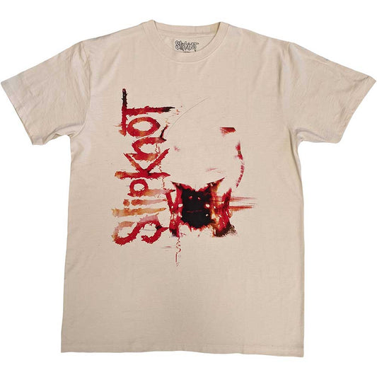 Slipknot T Shirt - TESF
