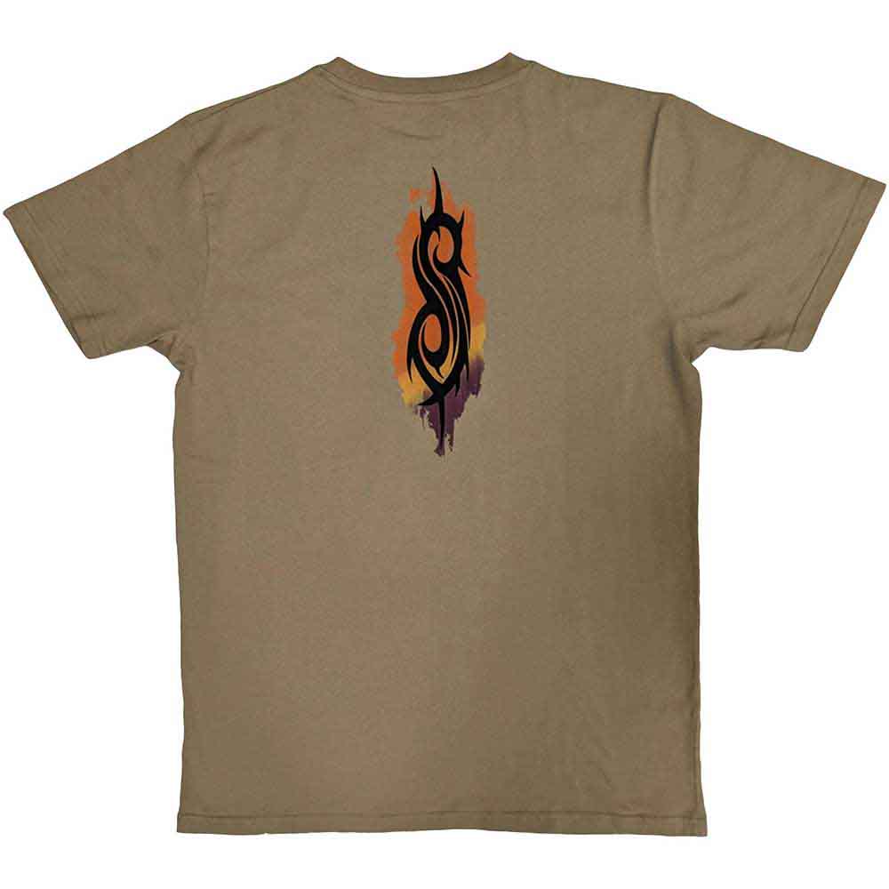 Slipknot T Shirt - TESF Grid Photos