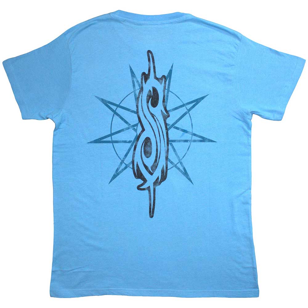 Slipknot T Shirt - TESF Band