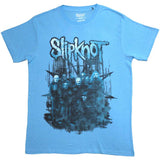Slipknot T Shirt - TESF Band