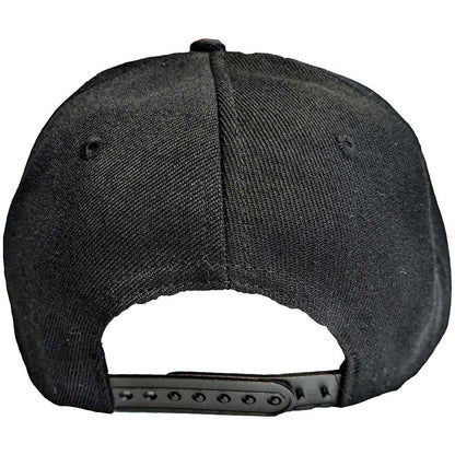 Slayer Baseball Cap - Pentagram Logo
