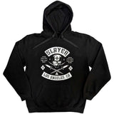 Slayer Pullover Hoodie - Tribe