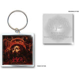 Slayer Standard Keychains - Repentless