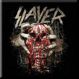 Slayer Fridge Magnets - Pearl Nouveau | Buy Now For 9.99