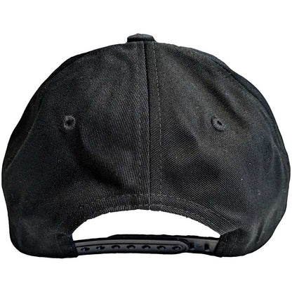 Slayer Baseball Cap - Scratchy Logo