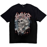 Slayer T Shirt - Demon Storm