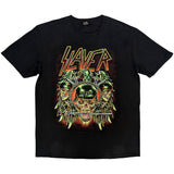 Slayer T Shirt - Prey With Background