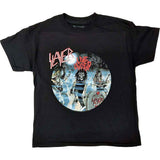 Slayer Children's T Shirt - Live Undead