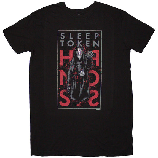 Sleep Token Women's Dress - Hypnosis | Buy Now For 24.99