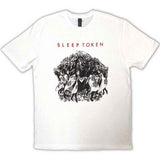 Sleep Token T Shirt - The Love You Want