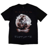 Sleep Token T Shirt - Red Cloud