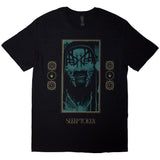 Sleep Token T Shirt - Vessel Arcadia | Buy Now For 24.99