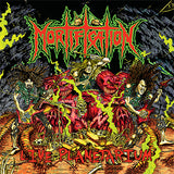 Mortification LP - Live Planetarium | Buy Now For 41.99