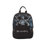 Rocksax Behemoth Mini Backpack - The Apostasy