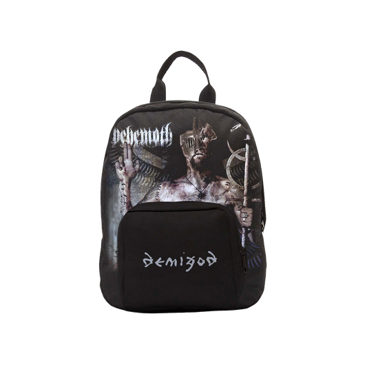 Rocksax Behemoth Mini Backpack - Demigod