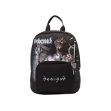 Rocksax Behemoth Mini Backpack - Demigod