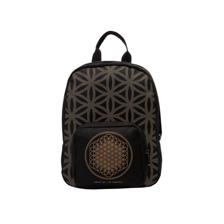 Bring Me The Horizon Spirit バックパック 激レア Bring Me The Horizon Spirit バックパック 激レア