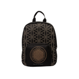 Rocksax Bring Me The Horizon Mini Backpack - Sempiternal   | Buy Now For 29.99
