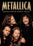 Metallica DVD - Angels With Dirty Faces | Buy Now For 19.99