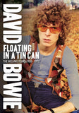 David Bowie DVD - Floating On A Tin Can | Buy Now For 19.99