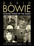 David Bowie DVD - Pushing Ahead Of The Dames | Buy Now For 19.99