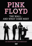 Pink Floyd DVD - The Wall ...And What Came Next | Buy Now For 19.99
