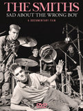 Smiths DVD - Sad About The Wrong Boy | Buy Now For 19.99