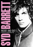 Syd Barrett DVD - Inside And Out | Buy Now For 19.99