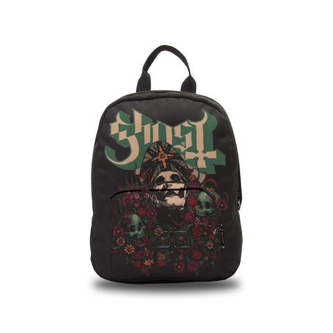Rocksax Ghost Mini Backpack - Bliss