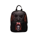 Rocksax Ghost Mini Backpack - Cardinal