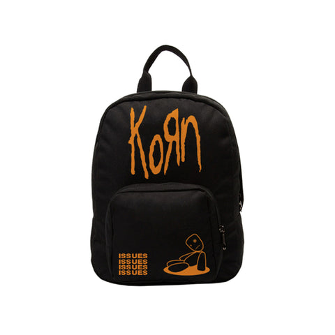 Rocksax Korn Mini Backpack - Issues From £27.99