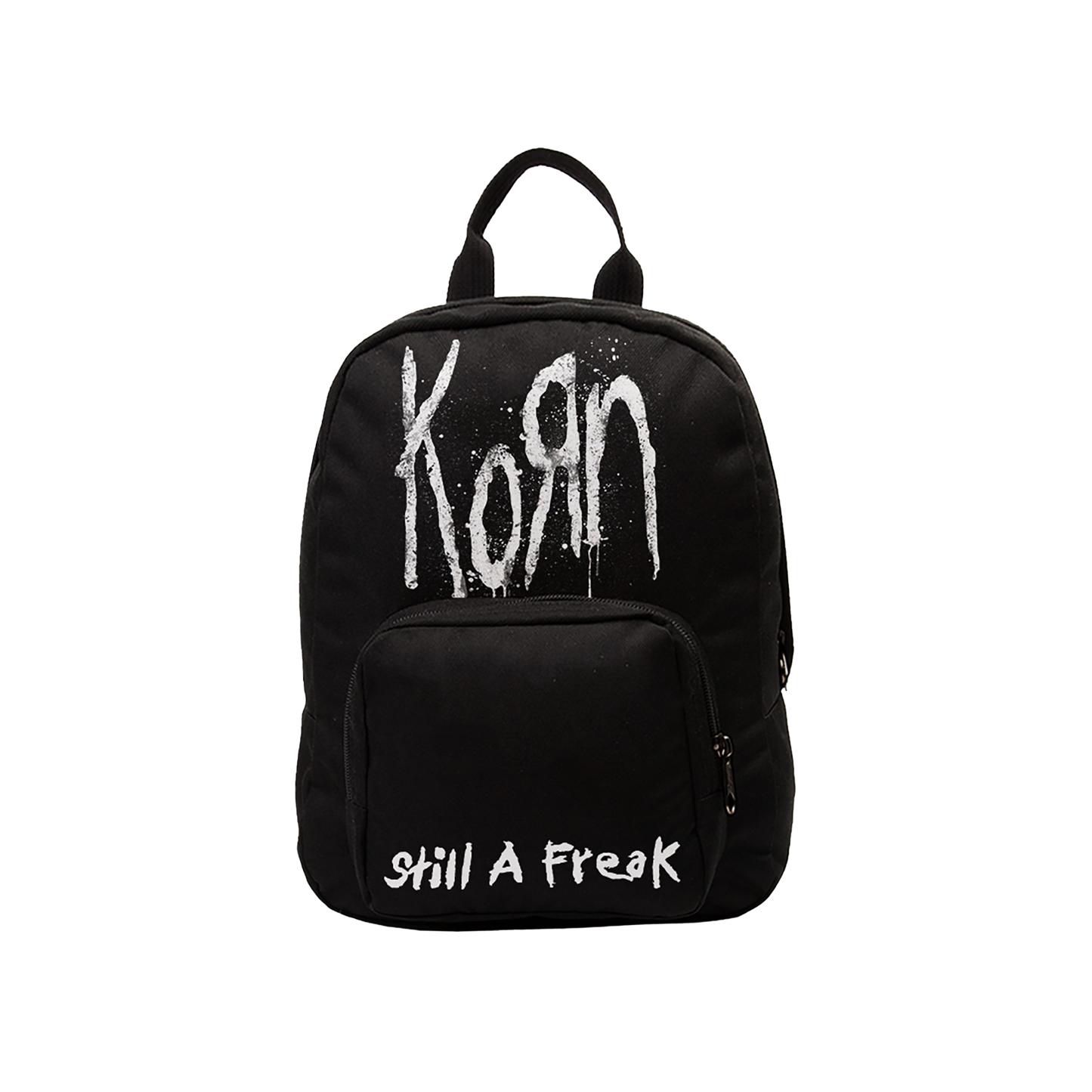 Rocksax Korn Mini Backpack - Still A Freak