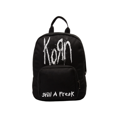 Rocksax Korn Mini Backpack - Still A Freak