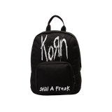 Rocksax Korn Mini Backpack - Still A Freak