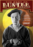 Buster Keaton DVD - Best Of (2 Dvd) | Buy Now For 19.99