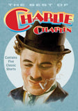 Charlie Chaplin DVD - Best Of | Buy Now For 19.99