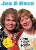 Jan And Dean DVD - One Last Ride | Buy Now For 19.99