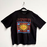 The Smashing Pumpkins T Shirt - Sun Box Oversized | Buy Now For 29.99